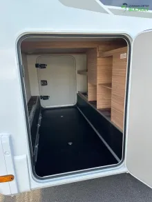 Fahrzeugbild Weinsberg CaraHome 650 MEG Modell 2027 #6