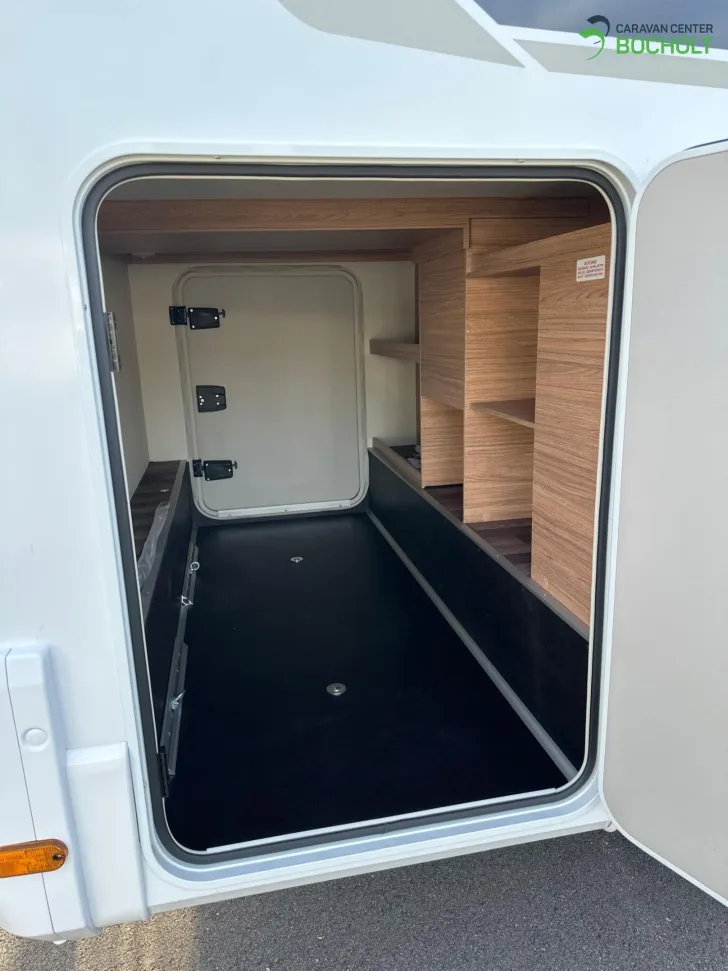 Fahrzeugbild Weinsberg CaraHome 650 MEG Modell 2027 #6