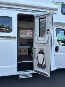 Fahrzeugbild Weinsberg CaraHome 650 MEG Modell 2027 #7