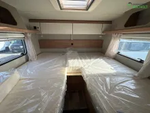 Fahrzeugbild Weinsberg CaraHome 650 MEG Modell 2027 #12