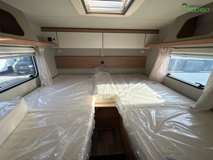 Fahrzeugbild Weinsberg CaraHome 650 MEG Modell 2027 #12