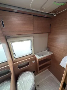 Fahrzeugbild Weinsberg CaraHome 650 MEG Modell 2027 #13