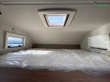 Fahrzeugbild Weinsberg CaraHome 650 MEG Modell 2027 #14