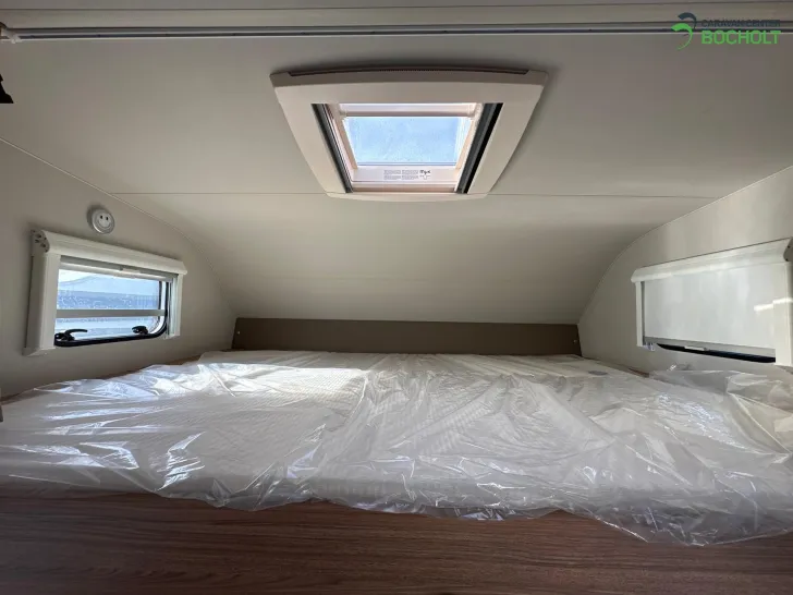 Fahrzeugbild Weinsberg CaraHome 650 MEG Modell 2027 #14