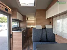 Fahrzeugbild Weinsberg CaraHome 650 MEG Modell 2027 #15