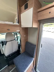 Fahrzeugbild Weinsberg CaraHome 650 MEG Modell 2027 #16