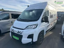 Fahrzeugbild Weinsberg CaraBus EDITION FIRE 600 MQ Modell 2026 / Aufstelldach #4