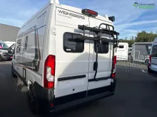 Fahrzeugbild Weinsberg CaraBus EDITION FIRE 600 MQ Modell 2026 / Aufstelldach #5