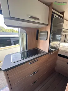 Fahrzeugbild Weinsberg CaraBus EDITION FIRE 600 MQ Modell 2026 / Aufstelldach #12