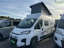 Fahrzeugbild Weinsberg CaraBus EDITION FIRE 600 MQ Modell 2026 / Aufstelldach #17