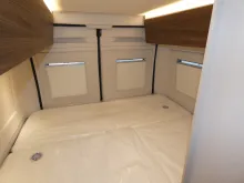 Fahrzeugbild Bürstner Papillon PC 6.0 #18