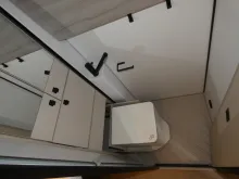 Fahrzeugbild Bürstner Papillon PC 6.0 #25