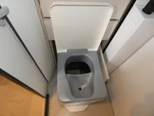 Fahrzeugbild Bürstner Papillon PC 6.0 #26