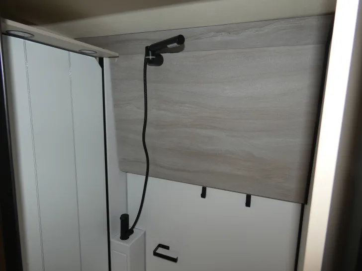 Fahrzeugbild Bürstner Papillon PC 6.0 #27