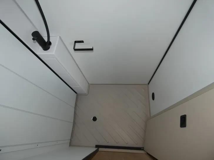 Fahrzeugbild Bürstner Papillon PC 6.0 #28