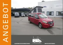 Fahrzeugbild Pössl Vanstar 119 CDI #1