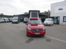 Fahrzeugbild Pössl Vanstar 119 CDI #2