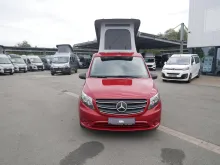 Fahrzeugbild Pössl Vanstar 119 CDI #3