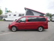 Fahrzeugbild Pössl Vanstar 119 CDI #4