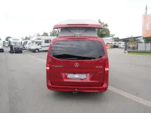 Fahrzeugbild Pössl Vanstar 119 CDI #5