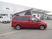 Fahrzeugbild Pössl Vanstar 119 CDI #6