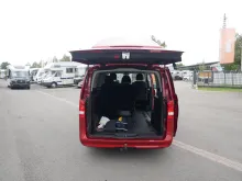 Fahrzeugbild Pössl Vanstar 119 CDI #7