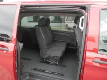 Fahrzeugbild Pössl Vanstar 119 CDI #8