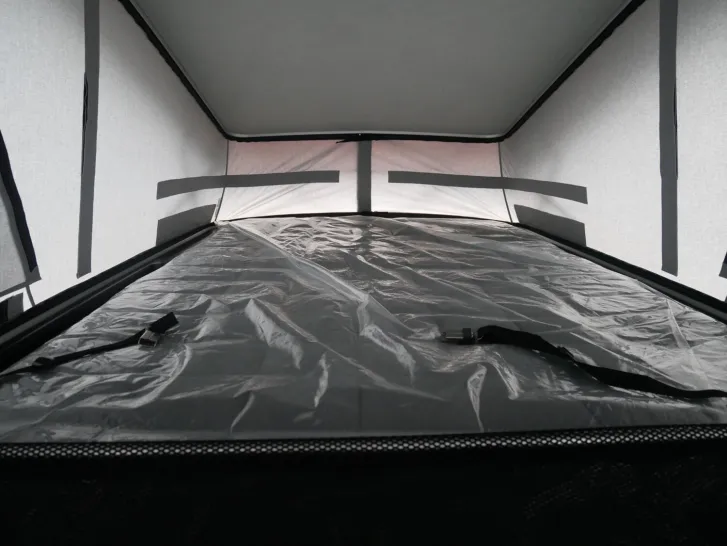 Fahrzeugbild Pössl Vanstar 119 CDI #10