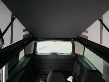 Fahrzeugbild Pössl Vanstar 119 CDI #11