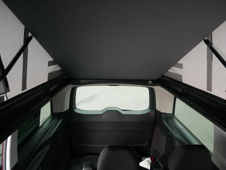 Fahrzeugbild Pössl Vanstar 119 CDI #11