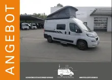 Fahrzeugbild Crosscamp CV FLEX 541 #1