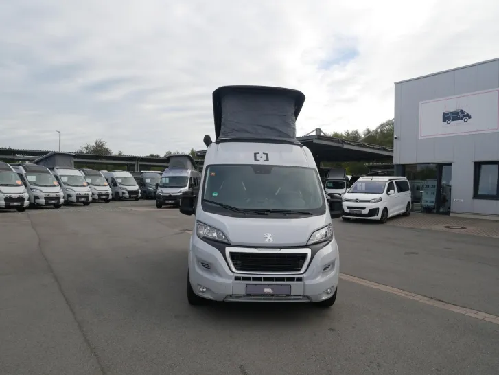 Fahrzeugbild Crosscamp CV FLEX 541 #2