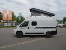 Fahrzeugbild Crosscamp CV FLEX 541 #3