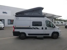 Fahrzeugbild Crosscamp CV FLEX 541 #4