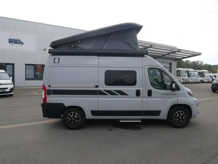Fahrzeugbild Crosscamp CV FLEX 541 #4