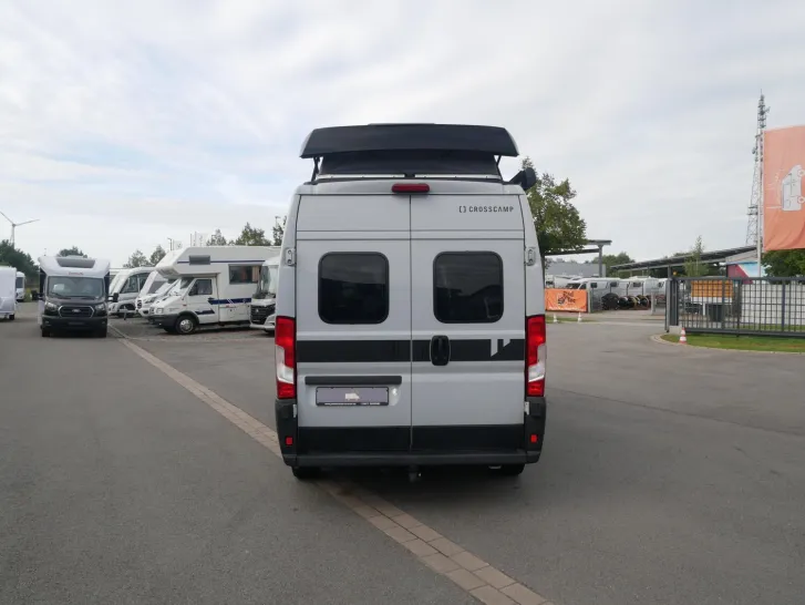 Fahrzeugbild Crosscamp CV FLEX 541 #5