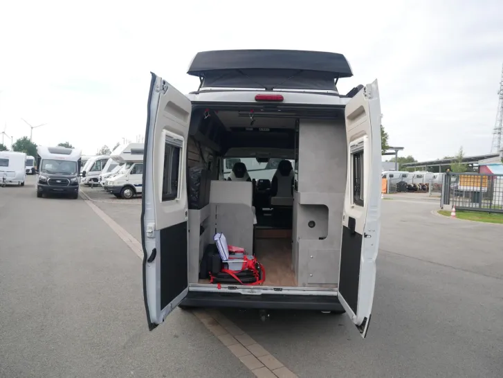 Fahrzeugbild Crosscamp CV FLEX 541 #6