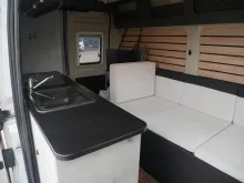 Fahrzeugbild Crosscamp CV FLEX 541 #7