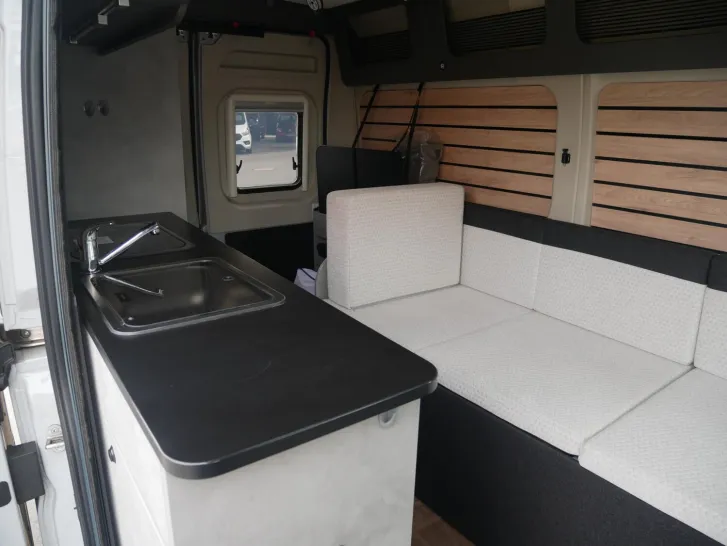 Fahrzeugbild Crosscamp CV FLEX 541 #7