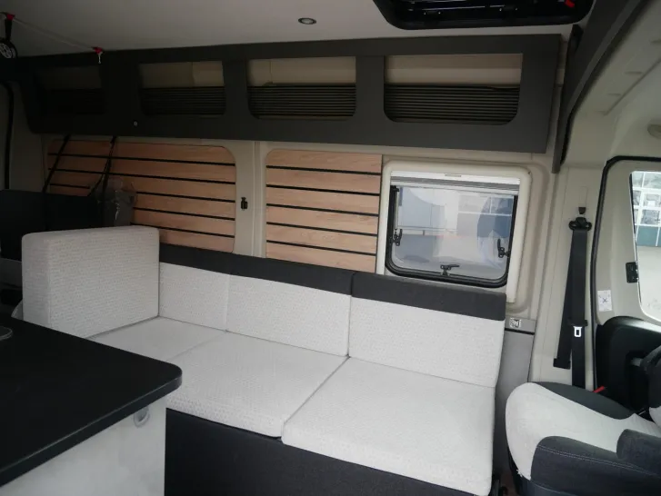 Fahrzeugbild Crosscamp CV FLEX 541 #8