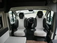Fahrzeugbild Crosscamp CV FLEX 541 #9