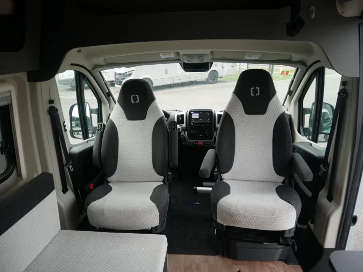 Fahrzeugbild Crosscamp CV FLEX 541 #9