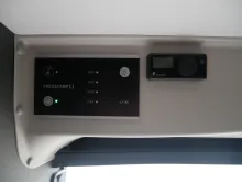 Fahrzeugbild Crosscamp CV FLEX 541 #11
