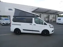 Fahrzeugbild Westfalia Nugget Ford #2