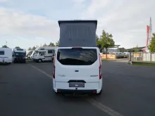 Fahrzeugbild Westfalia Nugget Ford #3