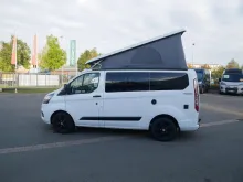 Fahrzeugbild Westfalia Nugget Ford #4