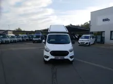 Fahrzeugbild Westfalia Nugget Ford #5