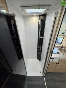 Fahrzeugbild Challenger Teilintegriert Break Edition 260 Automatik Solar #20