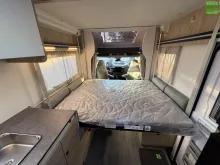 Fahrzeugbild Challenger Teilintegriert Break Edition 260 Automatik Solar #23