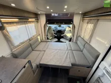 Fahrzeugbild Challenger Teilintegriert Break Edition 260 Automatik Solar #26